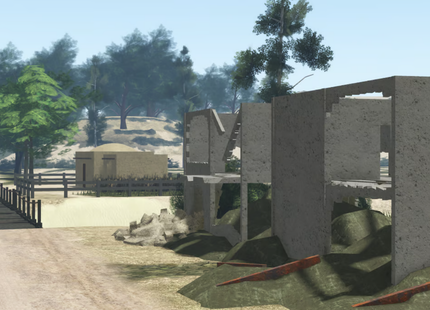 Marjah Province, Afghanistan