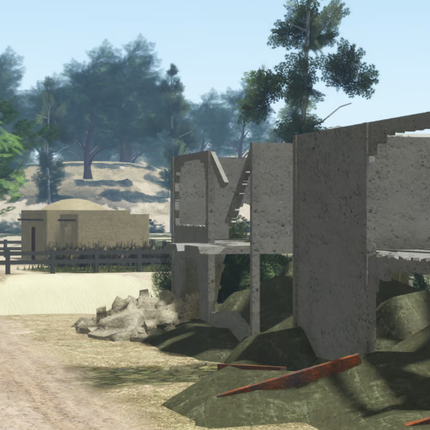 Marjah Province, Afghanistan