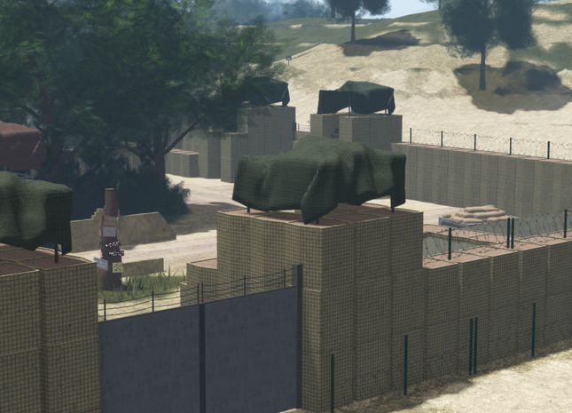 Marjah Province, Afghanistan