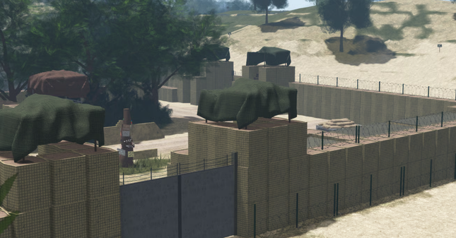 Marjah Province, Afghanistan