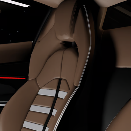 FERRARI 488 GTB Performance