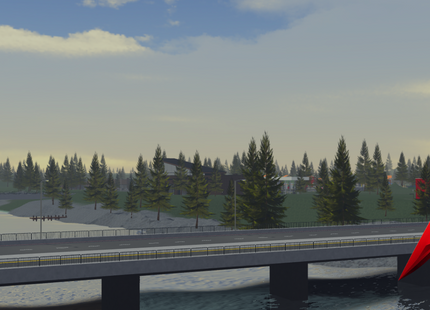 North Carolina State Roleplay