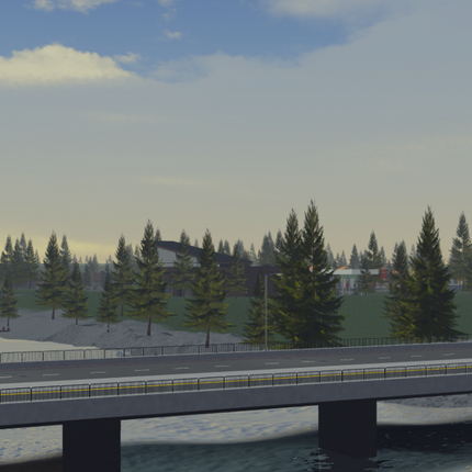 North Carolina State Roleplay