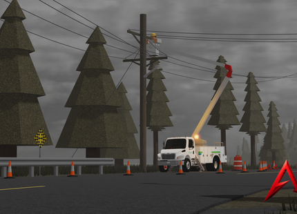 [NEW] Ensford, British Columbia - Version 4