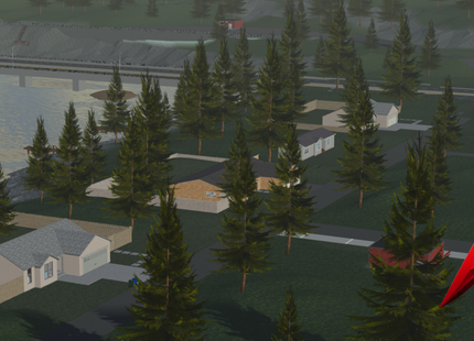 North Carolina State Roleplay