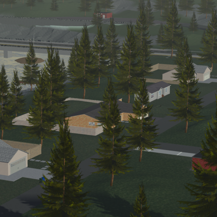 North Carolina State Roleplay