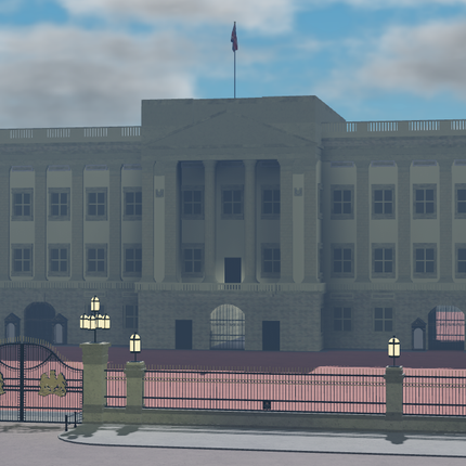 City Of Westminister