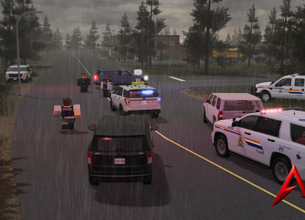 [NEW] Ensford, British Columbia - Version 4