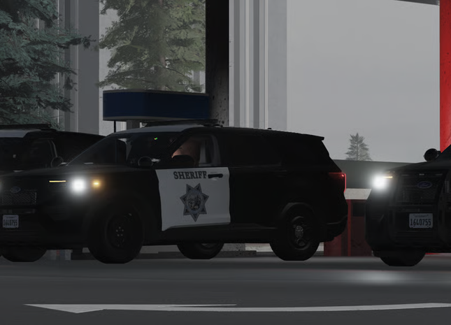 Burlington, California