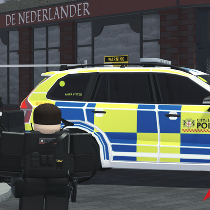 UKRP, Westbridge Greater London Version 2.0