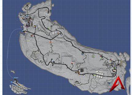 [NEW] Ensford, British Columbia - Version 4