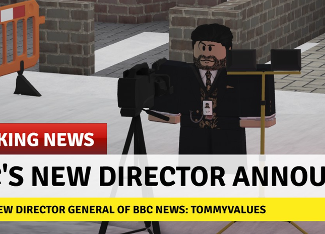 UKRP Westbridge Greater London – Version 3.0