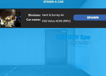 UKRP Dover, England