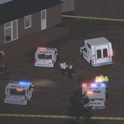 [V3] Ensford, British Columbia Map