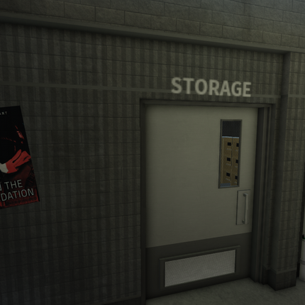 SHCZ SCP CheckPoint Builds