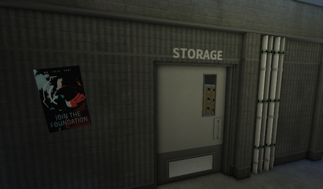 SHCZ SCP CheckPoint Builds