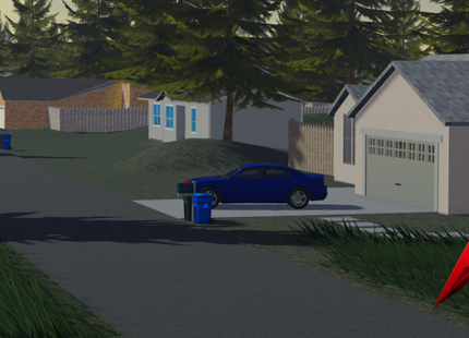 North Carolina State Roleplay