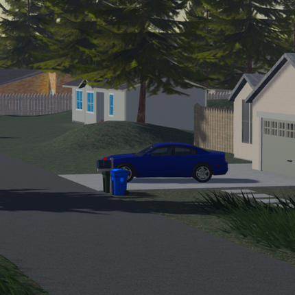 North Carolina State Roleplay