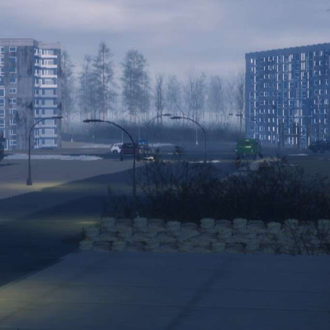 Kharkiv, Ukraine