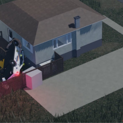 [V3] Ensford, British Columbia Map