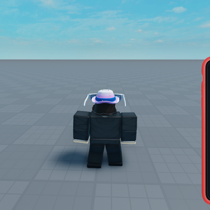 [V1] Advance Phone System