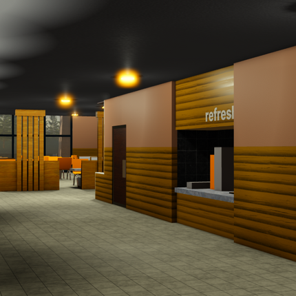 North Carolina State Roleplay