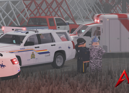 [NEW] Ensford, British Columbia - Version 4