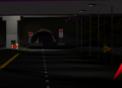 North Carolina State Roleplay