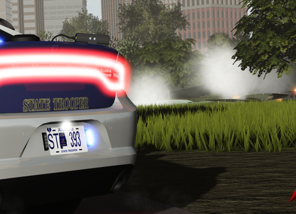 Birmingham, Alabama State Roleplay V1