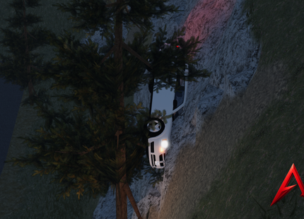 [NEW] Ensford, British Columbia - Version 4