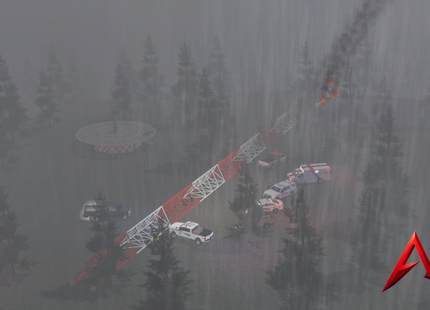[NEW] Ensford, British Columbia - Version 4