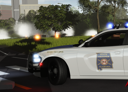 Birmingham, Alabama State Roleplay V1