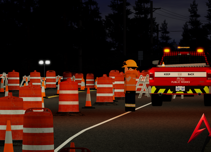[NEW] Ensford, British Columbia - Version 4