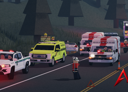 [NEW] Ensford, British Columbia - Version 4