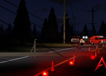[NEW] Ensford, British Columbia - Version 4
