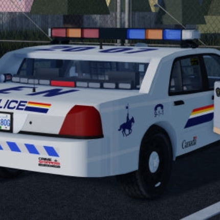 [V3] Ensford, British Columbia Map