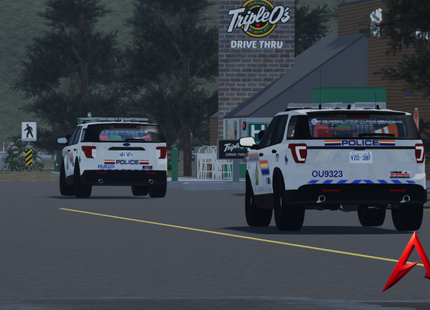 [NEW] Ensford, British Columbia - Version 4