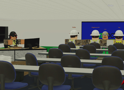 Birmingham, Alabama State Roleplay V1