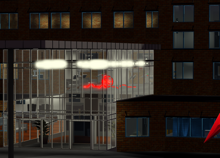 North Carolina State Roleplay