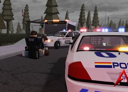 [NEW] Ensford, British Columbia - Version 4