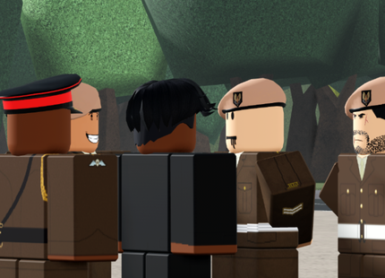 UKRP Westbridge Greater London – Version 3.0
