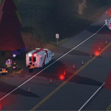 [V3] Ensford, British Columbia Map