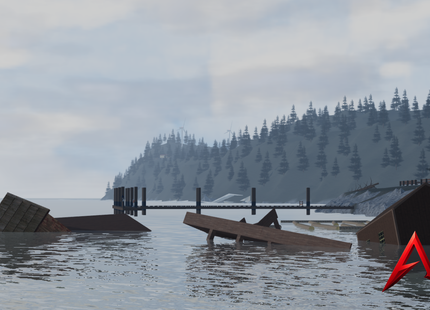 [NEW] Ensford, British Columbia - Version 4