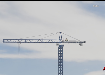 Birmingham, Alabama State Roleplay V1