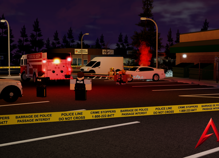 [NEW] Ensford, British Columbia - Version 4