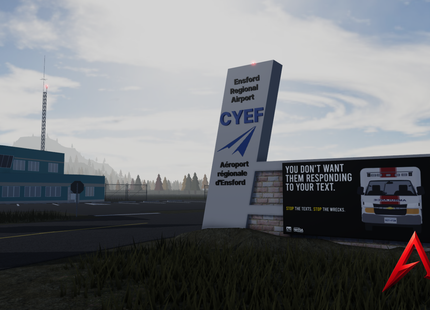 [NEW] Ensford, British Columbia - Version 4