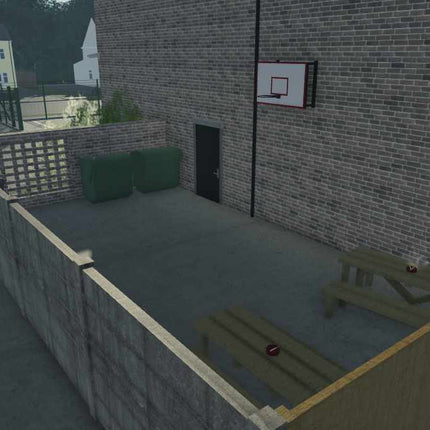 Boulevard Paris France Map