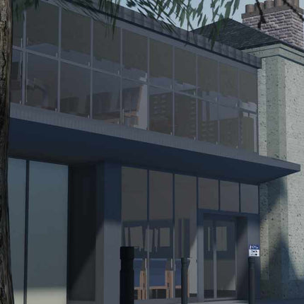 Boulevard Paris France Map