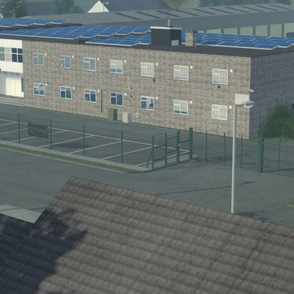 Boulevard Paris France Map