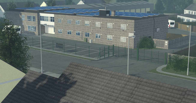 Boulevard Paris France Map